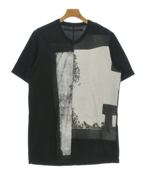 JULIUS Tee Shirts/Tops Black 0164526Y0011 | Online Thrift Store