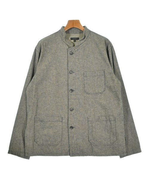 Engineered Garments Other Gray 0232725Y0121 | Online Thrift Store