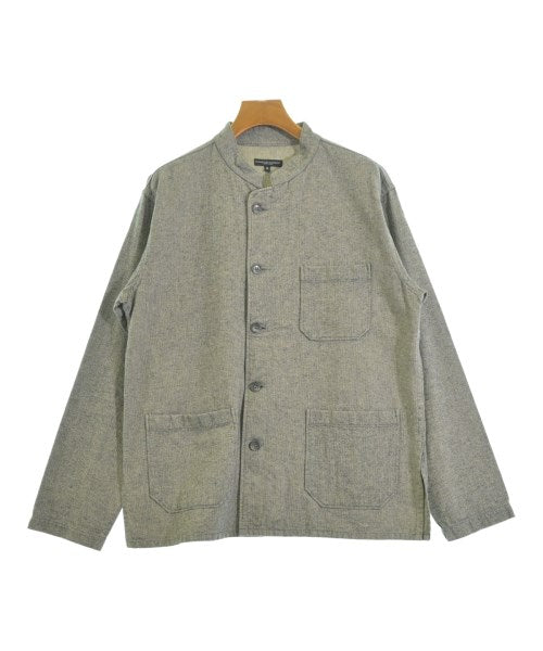 Engineered Garments Other GrayxBlack(Herringbone) 0232725Y0122