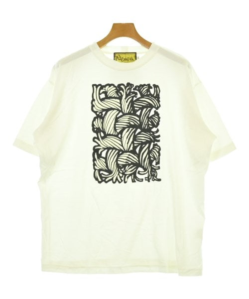 Nemeth Tee Shirts/Tops Ivory 0233726Y0006 | Online Thrift Store