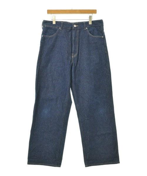 Traditional Weatherwear Jeans Indigo(Denim) 0250126Y0003 | Online 