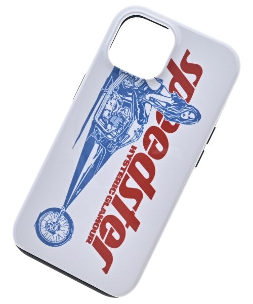 HYSTERIC GLAMOUR Other/Goods White 0273726A0023 | Online Thrift