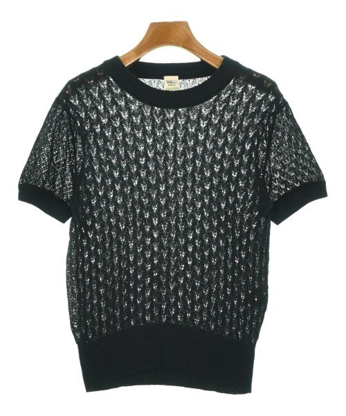 Ron Herman California Sweaters Black 0291326Y0015 | Online Thrift