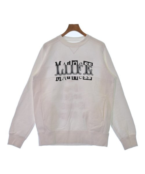 sacai Sweatshirts White 0303924N0015 | Online Thrift Store