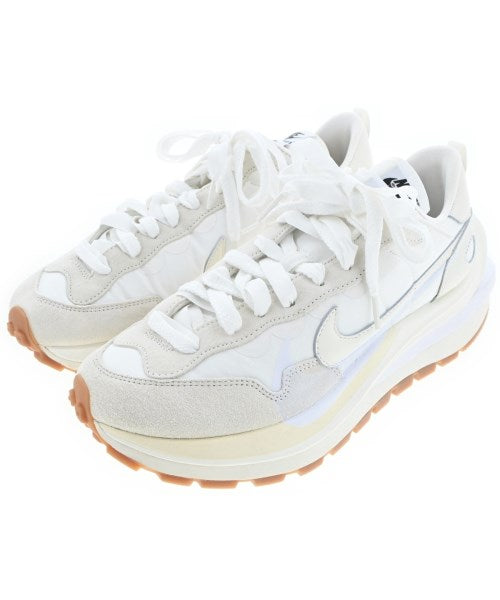 sacaiＸNike zegamgdome ホワイト新品　24 sacaiXNike zegamgdome ホワイト新品 24