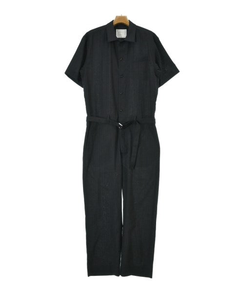 sacai Other Navy(Stripe Pattern) 0303926G0131 | Online Thrift