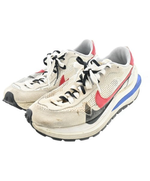 sacai Sneakers White 0303926L0079 | Online Thrift Store - RAGTAG