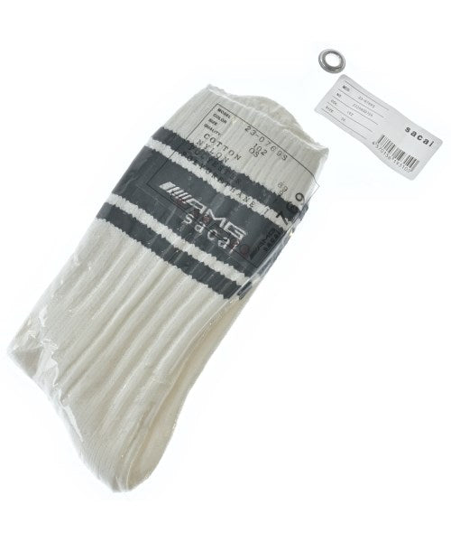 sacai Other/Goods White 0303926Y0181 | Online Thrift Store
