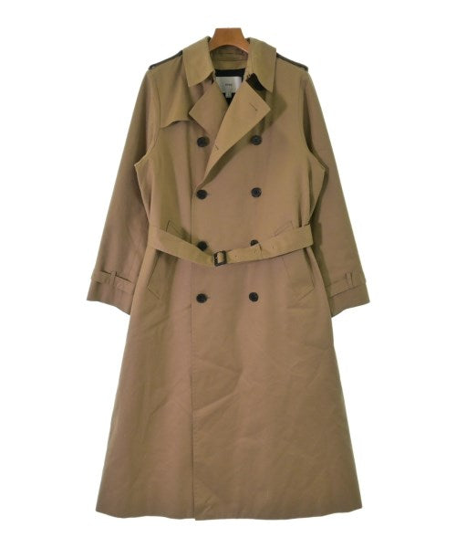 HYKE Trench coats – RAGTAG GLOBAL