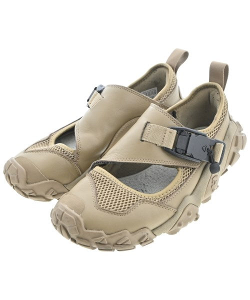 HYKE Sandals Beige 0351826G0052 | Online Thrift Store - RAGTAG GLOBAL