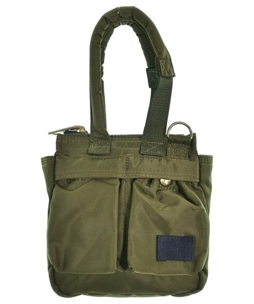sacai Shoulder bags Khaki 0357926A0066 | Online Thrift Store