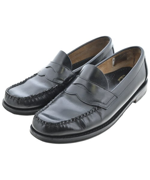 G.H.BASS&CO. Dress shoes Black 0369626Y0003 | Online Thrift  display picture 2
