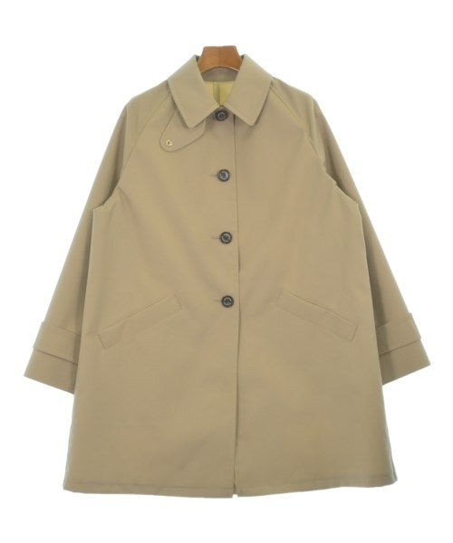 MACKINTOSH PHILOSOPHY Soutien collar coats | Online Thrift Store