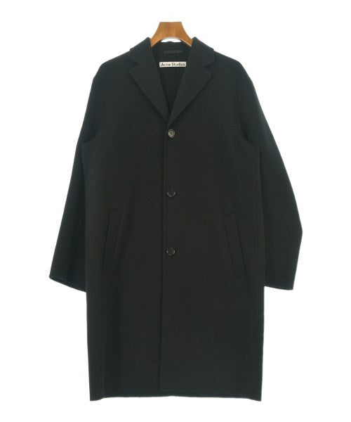 Acne Studios コート サイズ44 Acne Studios Chesterfield coats | Online Thrift Store - RAGTAG GLOBAL
