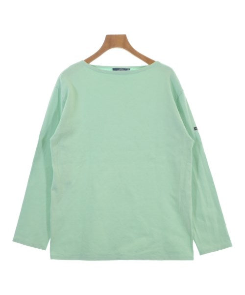 SAINT JAMES Tee Shirts/Tops Green 0402326Y0068 | Online Thrift