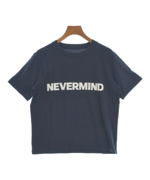 upper hights Tee Shirts/Tops Navy 0472426L0005 | Online Thrift