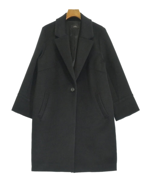 Modify Chesterfield coats | Online Thrift Store - RAGTAG GLOBAL