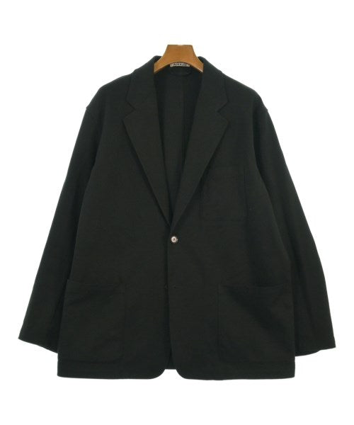 ジャケット・アウター auralee HUNTING BLOUSON AURALEE 「WASHED ORGANIC CANVAS HUNTING BLOUSON」 – SISTER