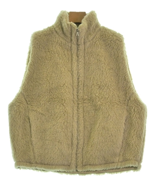 AURALEE オーラリー ブルゾン（その他） カーキ 0490024D0035 AURALEE Other Khaki 0490024D0035 | Online Thrift Store