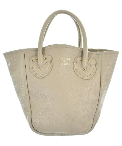 YOUNG&OLSEN The DRYGOODS STORE Totes Beige 0522426A0017 | Online 