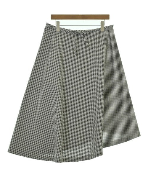 tricot COMME des GARCONS Long/Maxi length skirts 2000226G0115