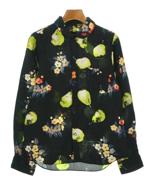 00s tricot COMME des GARÇONS シャツ N1242 tricot COMME des GARCONS Casual shirts 2000226Y0020 | Online