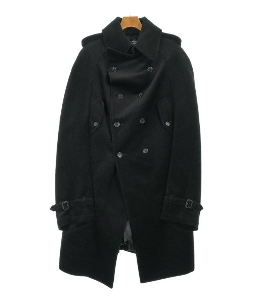 JUNYA WATANABE MAN 黒ピーコート JUNYA WATANABE MAN Other | Online Thrift Store - RAGTAG GLOBAL