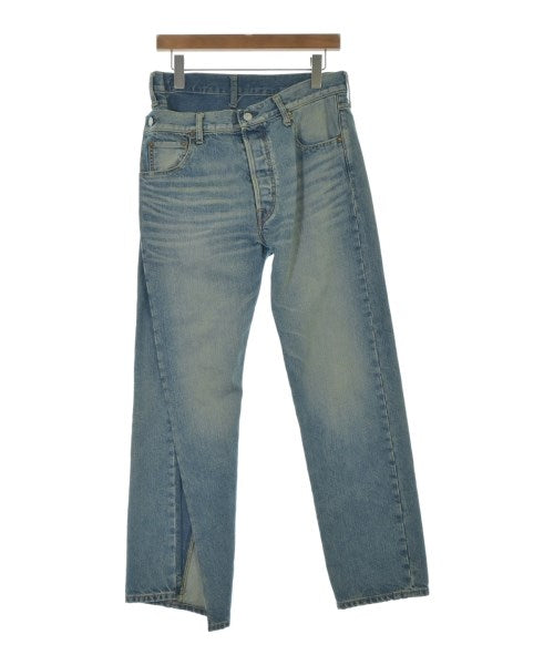 JUNYA WATANABE Jeans Blue(Denim) 2000426M0285 | Online Thrift