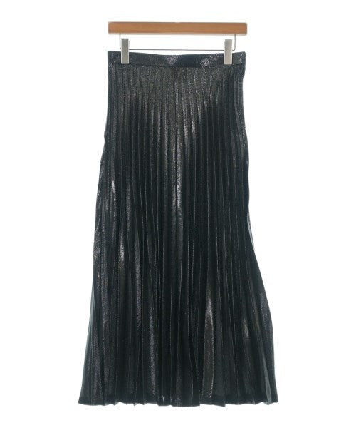 JUNYA WATANABE Long/Maxi length skirts black 2000426M0437 | Online