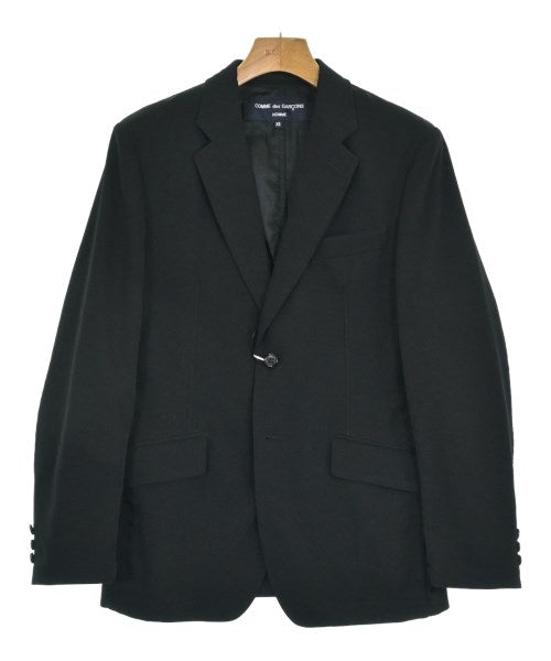 ジャケット・アウター 00s COMME des GARCONS HOMME Logoswingtop COMME Des GARCONS HOMME Blazers/Suit jackets | Online Thrift Store