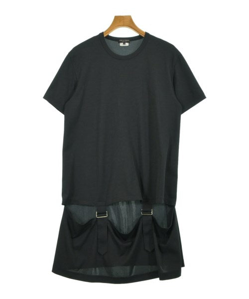 COMME Des GARCONS HOMME PLUS Tee Shirts/Tops | Online Thrift Store