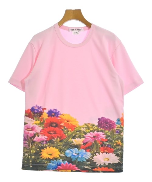 COMME des GARCONS COMME des GARCONS Tee Shirts/Tops 2001126M0182