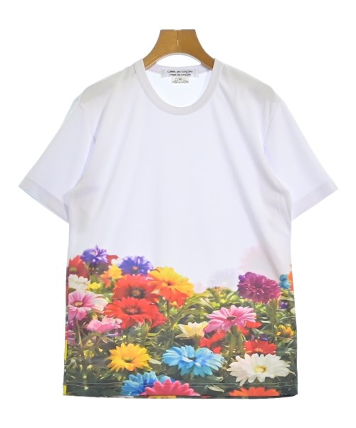 COMME des GARCONS COMME des GARCONS Tee Shirts/Tops 2001126M0287