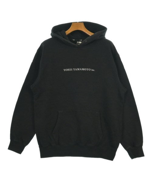 Hello (￣-￣)ゞ② YOHJI YAMAMOTO Hoodies | Online Thrift Store - RAGTAG GLOBAL