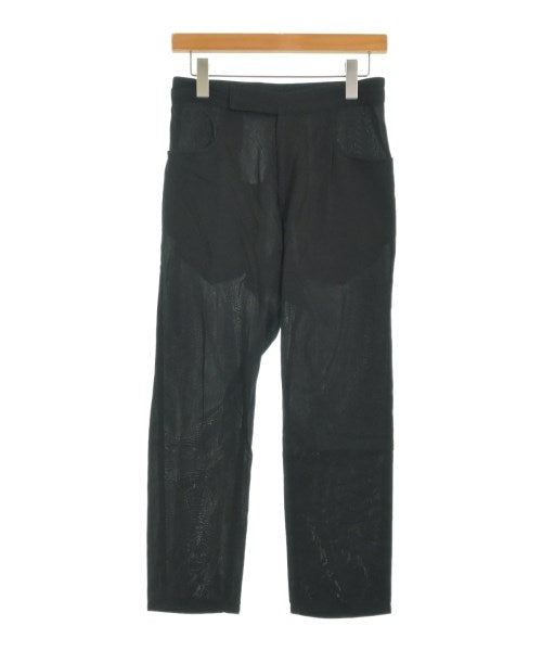 YOHJI YAMAMOTO Other black 2001326S0008 | Online Thrift Store