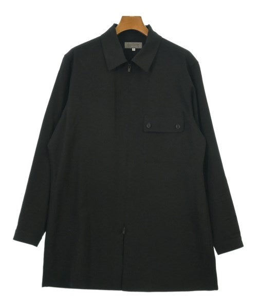 Yohji Yamamoto POUR HOMME Casual shirts | Online Thrift Yohji Yamamoto POUR HOMME Casual shirts | Online Thrift