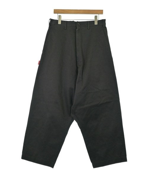 yohji yamamoto POUR HOMME Other Black 2001426Y0053 | Online Thrift