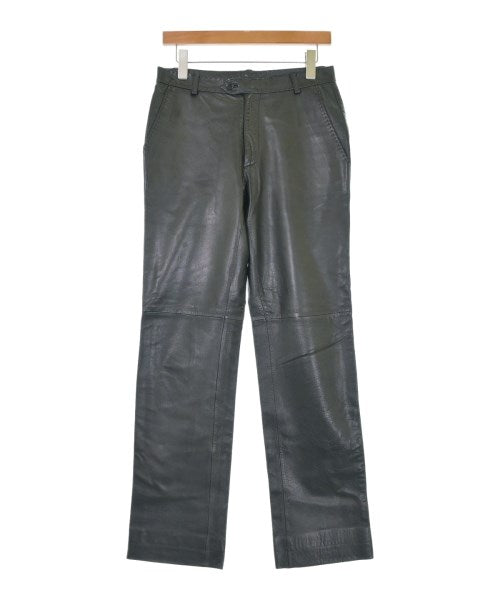 90s archive GAULTIER HOMME objet ボンテージ GAULTIER HOMME objet Other Black 2002926E0001 | Online Thrift
