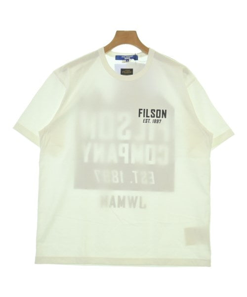 JUNYA WATANABE MAN Tee Shirts/Tops White 2006526A0002 | Online