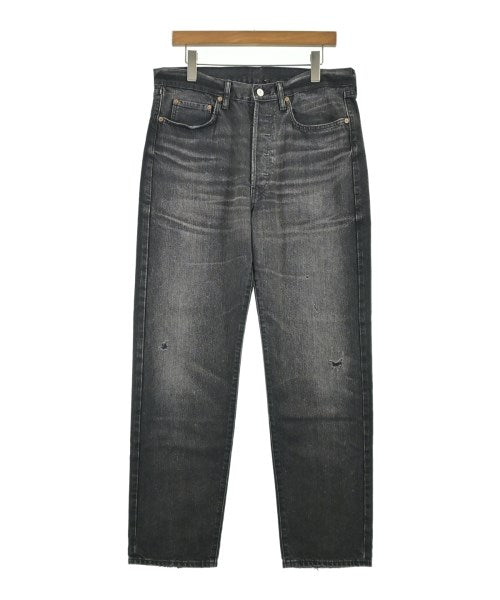 JUNYA WATANABE MAN Jeans Black(Denim) 2006526A0101 | Online Thrift