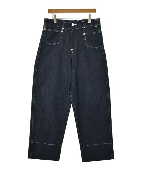 JUNYA WATANABE MAN Jeans Indigo(Denim) 2006526L0006 | Online