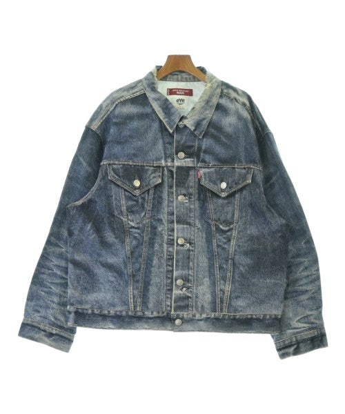 JUNYA WATANABE MAN Other Indigo(Denim) 2006526L0035 | Online