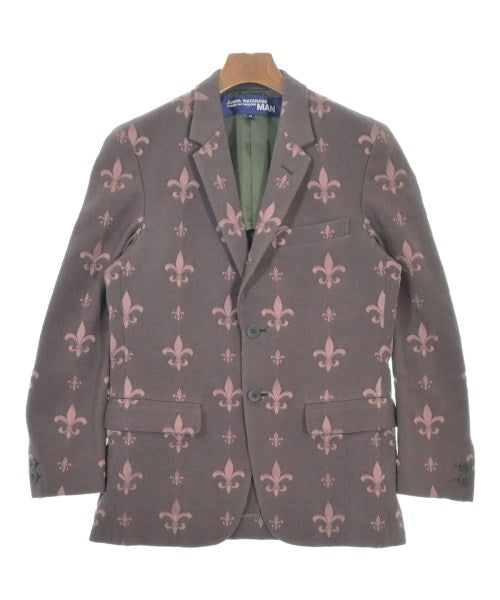 JUNYA WATANABE MAN Blazers/Suit jackets Pink(Patterned