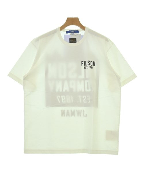 JUNYA WATANABE MAN Tee Shirts/Tops White 2006526M0356 | Online