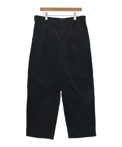 JUNYA WATANABE MAN Chinos Black 2006526Y0007 | Online Thrift Store