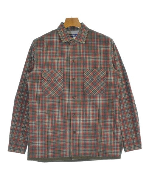 JUNYA WATANABE MAN Casual shirts 2006526Y0036 | Online Thrift