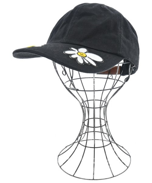 JUNYA WATANABE MAN Caps Black 2006526Y0059 | Online Thrift Store