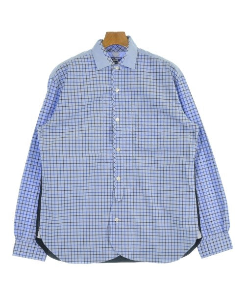 JUNYA WATANABE MAN Casual shirts BluexNavy 2006526Y0070 | Online