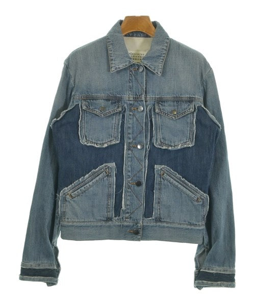 Maison Margiela Denim jackets | Online Thrift Store - RAGTAG GLOBAL