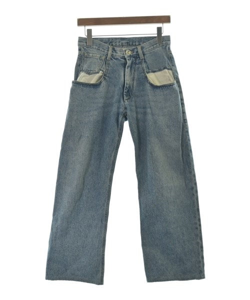 Maison Margiela Jeans Blue(Denim) 2007426L0087 | Online Thrift